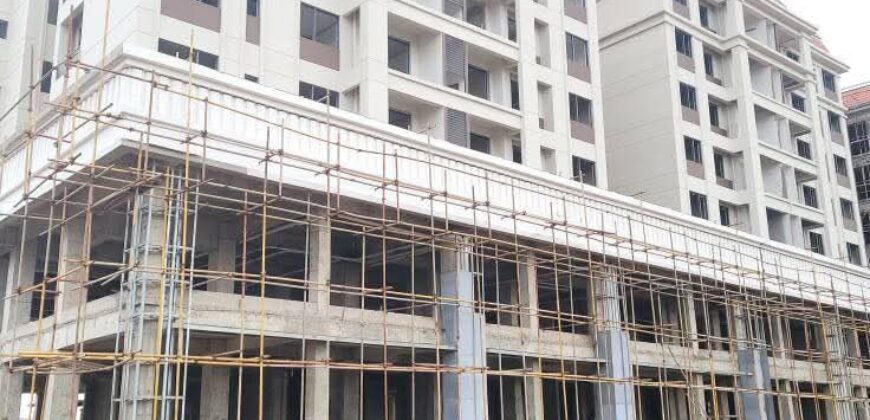 Appartements, Bureaux & Magasins à vendre – Kipé, Conakry